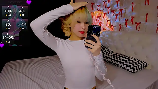 Milla_Aheo webcam