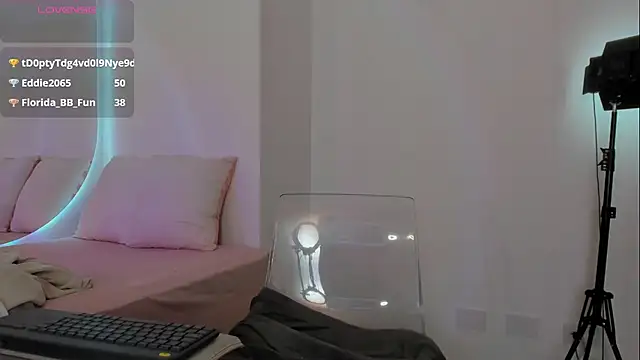 Jotace001 webcam