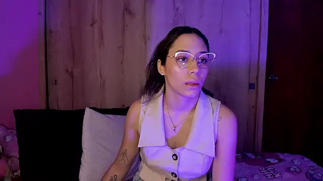 TANIA_06 webcam