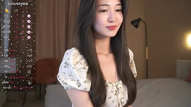 SeulBi webcam