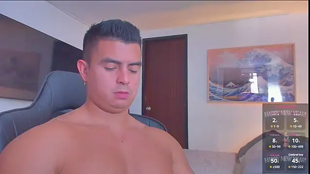RJBarto webcam