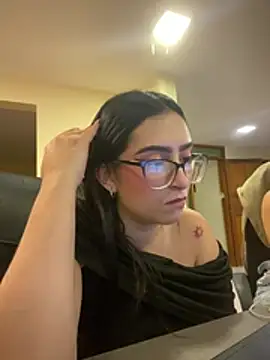 Kloe_Novoa webcam