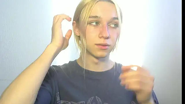 Xeligeld - Trans webcam sex chat