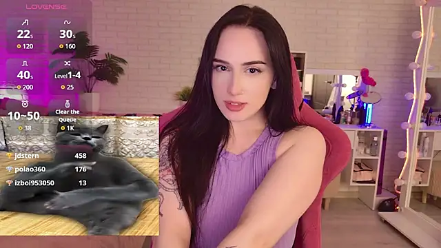 Darineko_ webcam