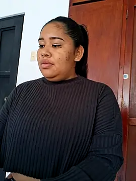 Sarahy- webcam