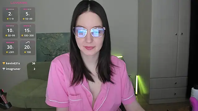 Lumina_Dark webcam