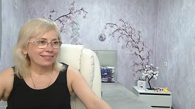 LaurenWishy webcam