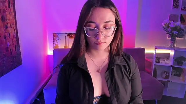 _RosieRider webcam