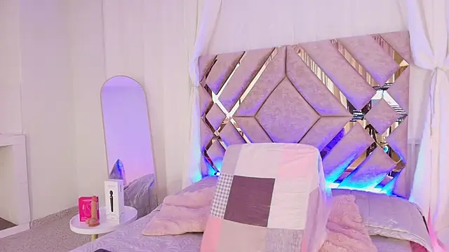 KathiaJenner webcam