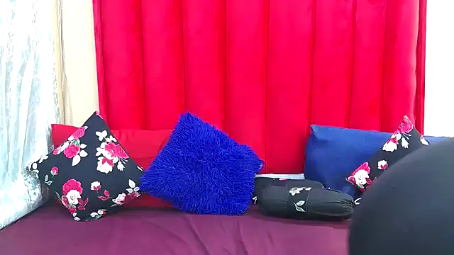 Lavendaxxx webcam