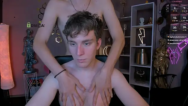 john_lik webcam