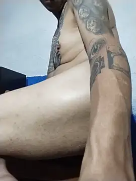 eroos_twink webcam
