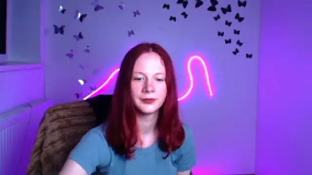 DarkSakuraa webcam