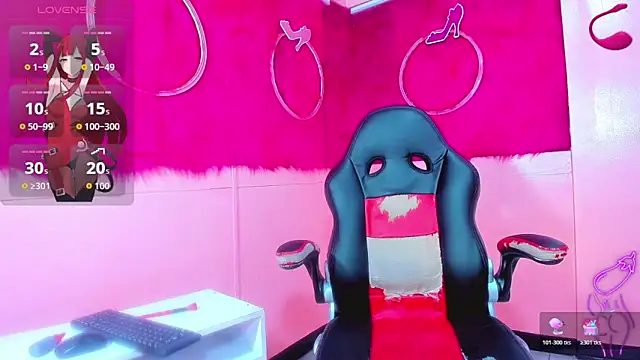 Leonela_Castro_ webcam