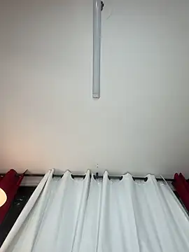 Lila-pinkky webcam