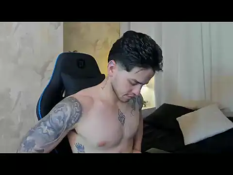 RONNY_COLTON webcam