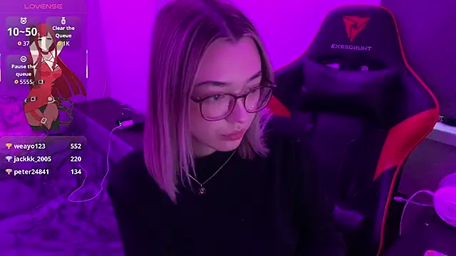 Jessica_nigh webcam
