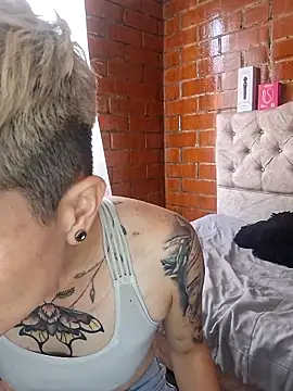 Megan-r webcam