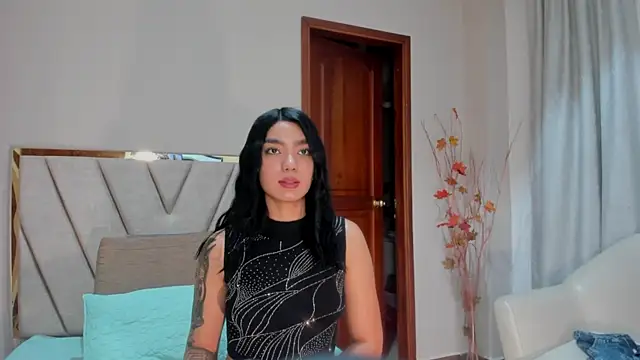 VenusStonee webcam