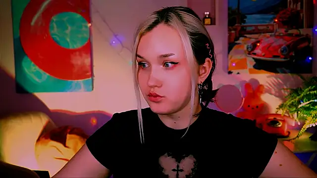 ViolettWoods webcam