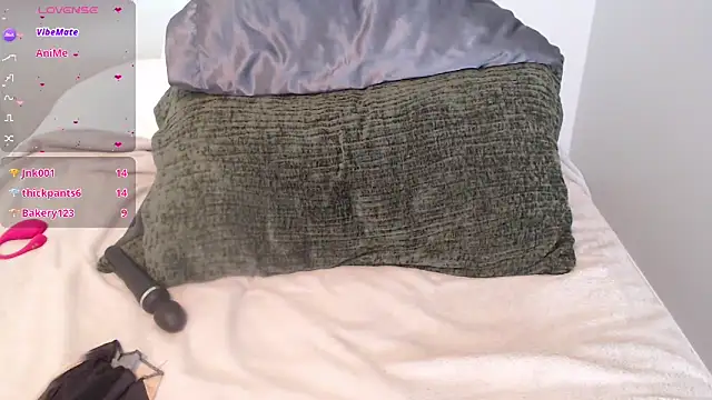 Agatha6969x webcam