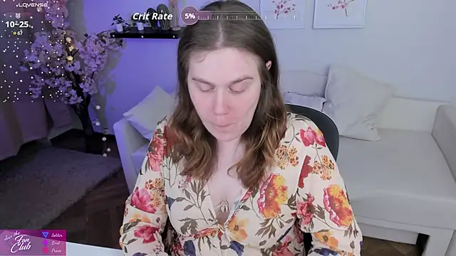 nancy_sun_ - Nancy_Sun_'s free webcam - UK Sex Cams