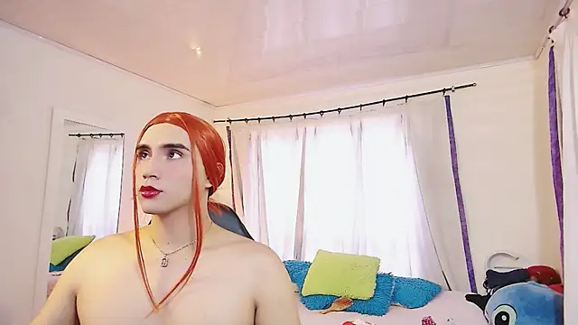 Modelo: Clary_Fray_