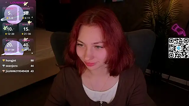 Miss_you_kiss live sex cam