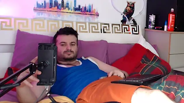 iuligruia69 webcam