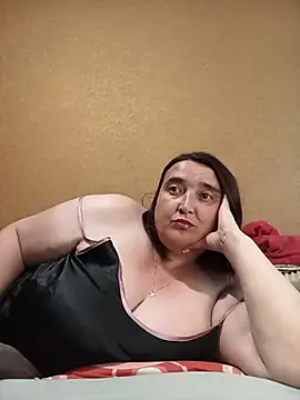 LiluHot webcam