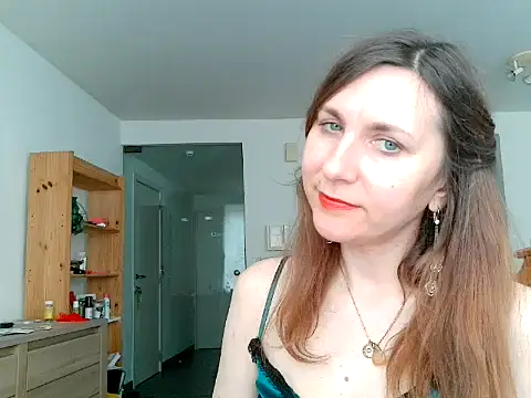 JasmineGlamour webcam