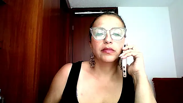RossanaLionheart webcam