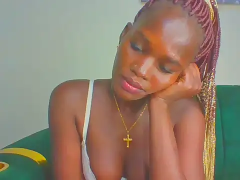 cutesmiling webcam