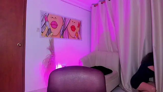 StarMilf webcam