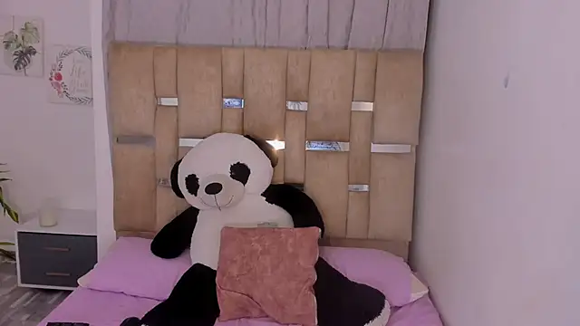 Black_Rose2 webcam