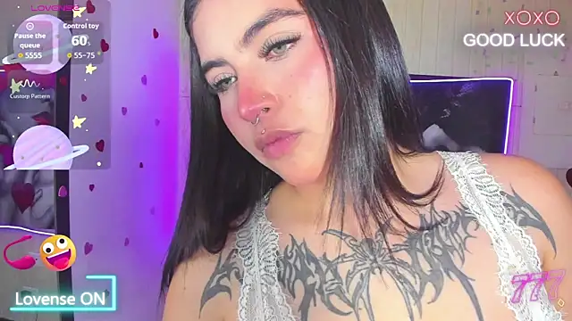 _luna_torres webcam