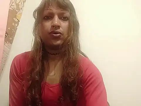 NylaSin webcam