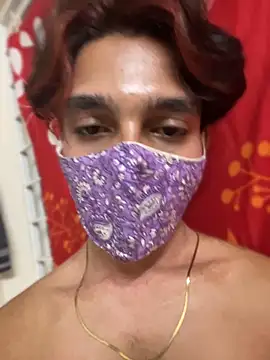 Vivaan_25 webcam