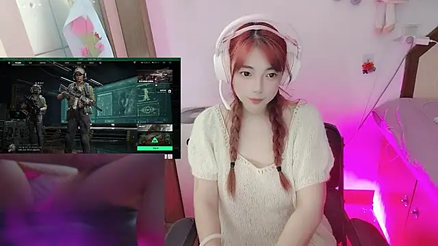 Song_99 webcam