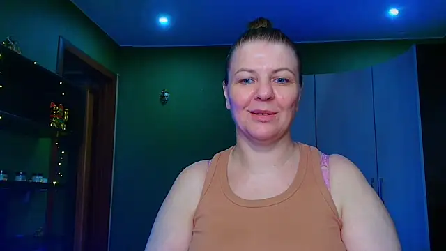 VeronikawGold webcam