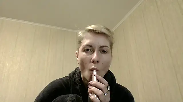 SunnyGirl- webcam