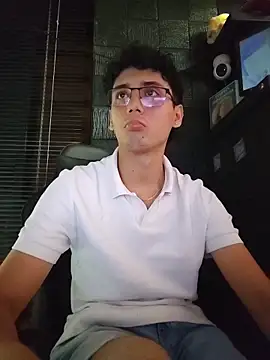 SrJacobs webcam