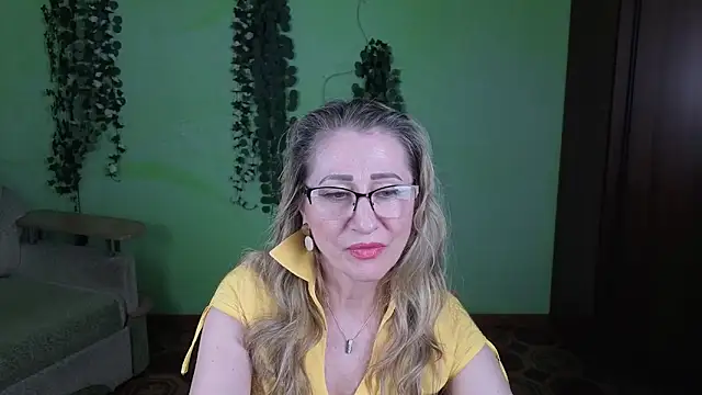 Habibi_Honeyy webcam