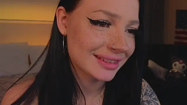 LisaaLiss webcam