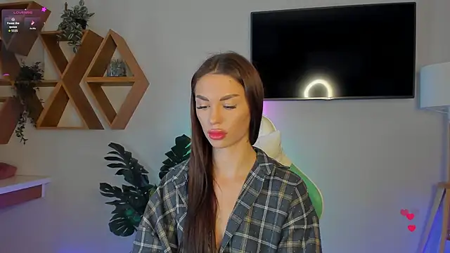 Cherry___Kiss webcam