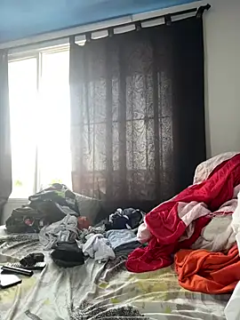 Sam_Blue webcam