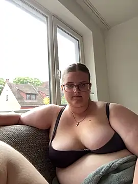 CurvyPaar2 webcam