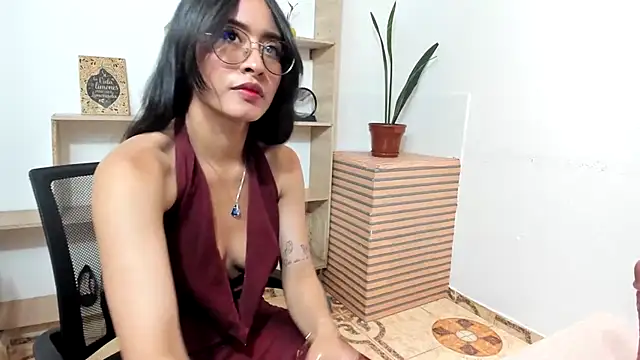 amy_lennox webcam