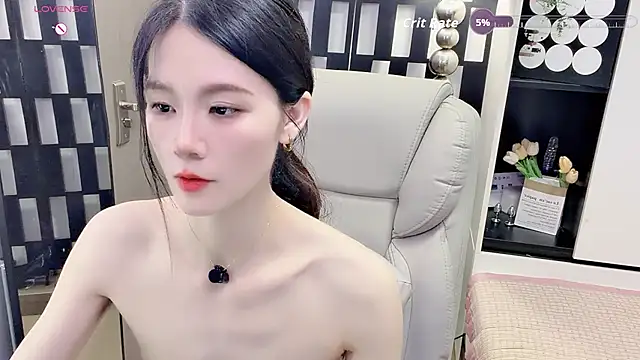 Yueyue-MM webcam
