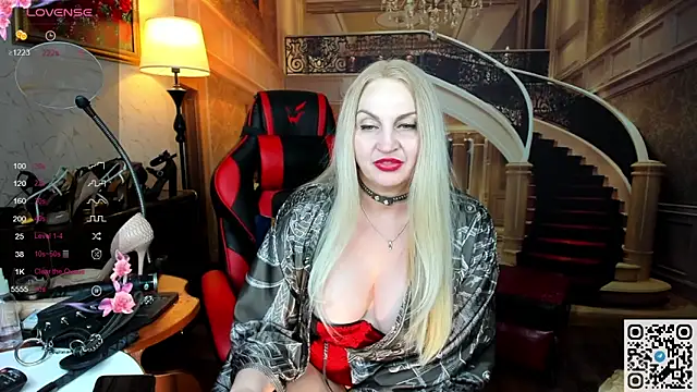 Nina_Devillle webcam